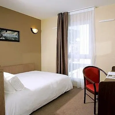 Appart'City Classic Nice Acropolis Aparthotel 3*,