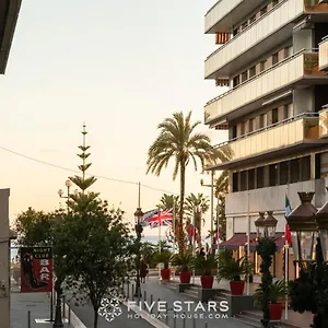 Appartamento Massenet Five Stars House