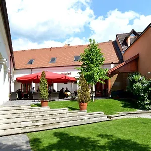  Bed & Breakfast Servita Udvarhaz Maďarsko
