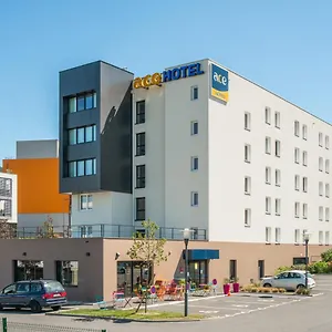 *** Hotel Ace Francie