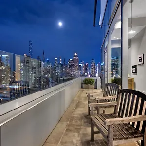 Hotel Ink 48 New York
