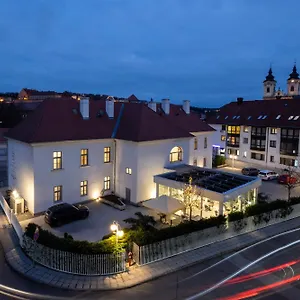 **** Hotel 1552 Boutique Maďarsko