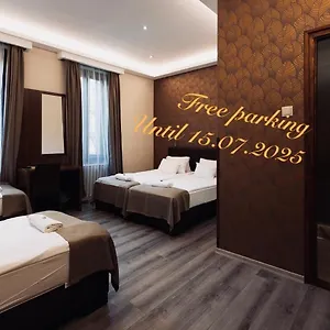 **** Bed & Breakfast Ven Diofa De Lux Panzio Maďarsko