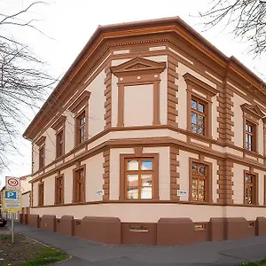  Penzion Csanabella House Maďarsko