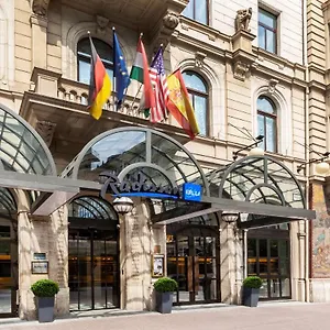 Hotel Radisson Blu Béke Hotel, Budapest