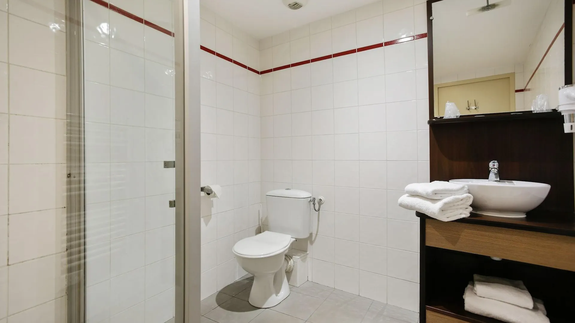 *** Aparthotel Appart'City Classic Nice Acropolis France