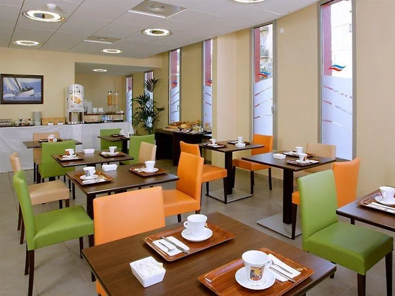 Appart'City Classic Nice Acropolis Aparthotel