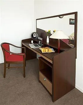 Aparthotel Appart'City Classic Nice Acropolis