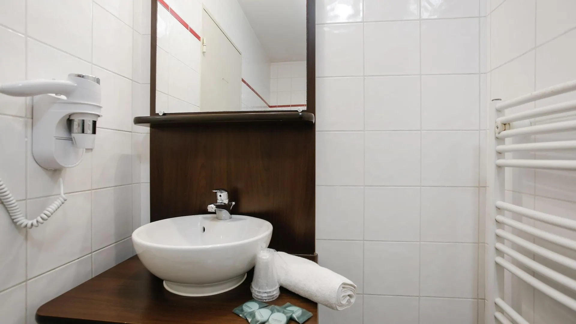 ***  Appart'City Classic Nice Acropolis Aparthotel France