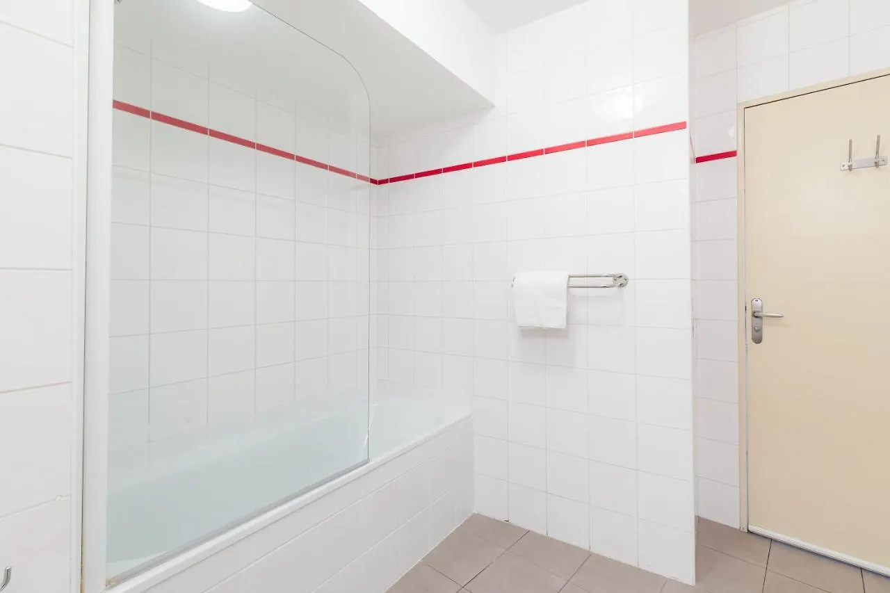 Appart'City Classic Nice Acropolis Aparthotel